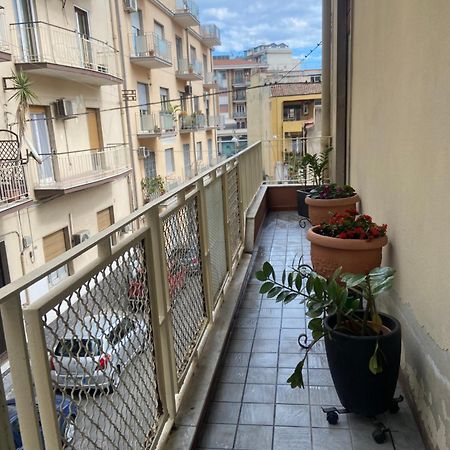 Amocatania Apartment Ngoại thất bức ảnh