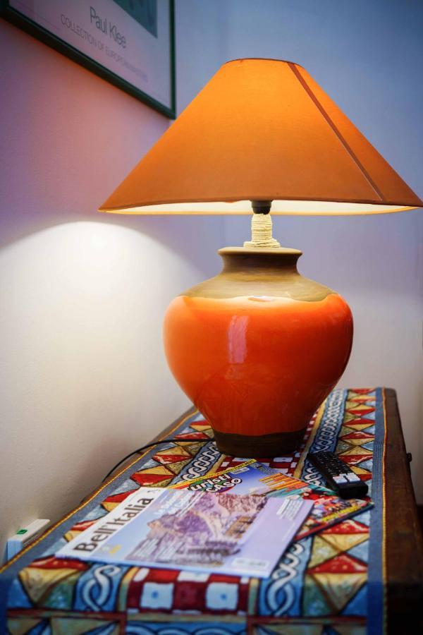 Amocatania Apartment Ngoại thất bức ảnh