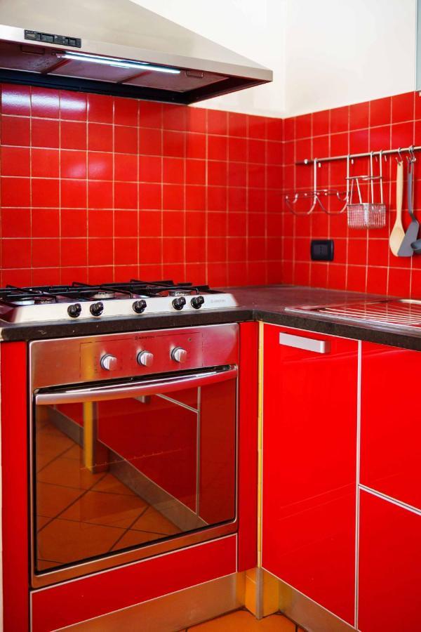 Amocatania Apartment Ngoại thất bức ảnh