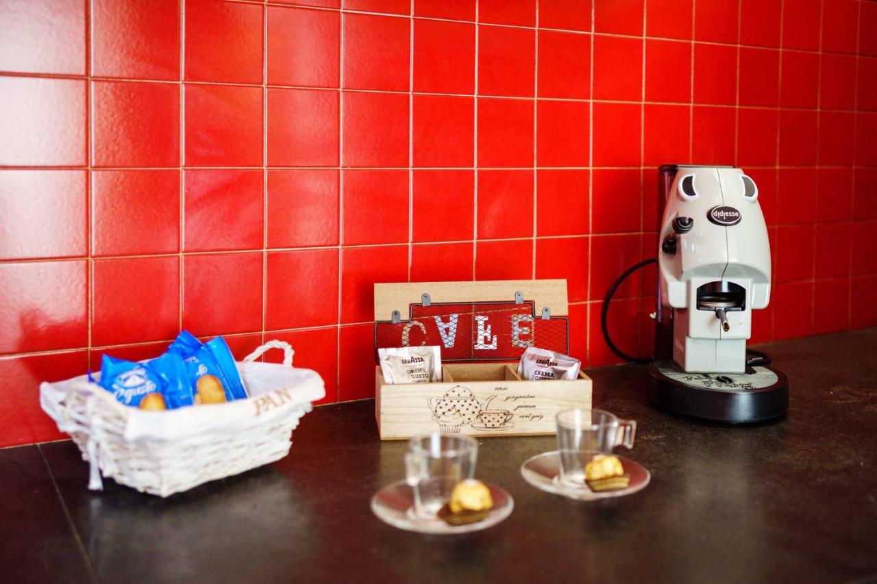 Amocatania Apartment Ngoại thất bức ảnh