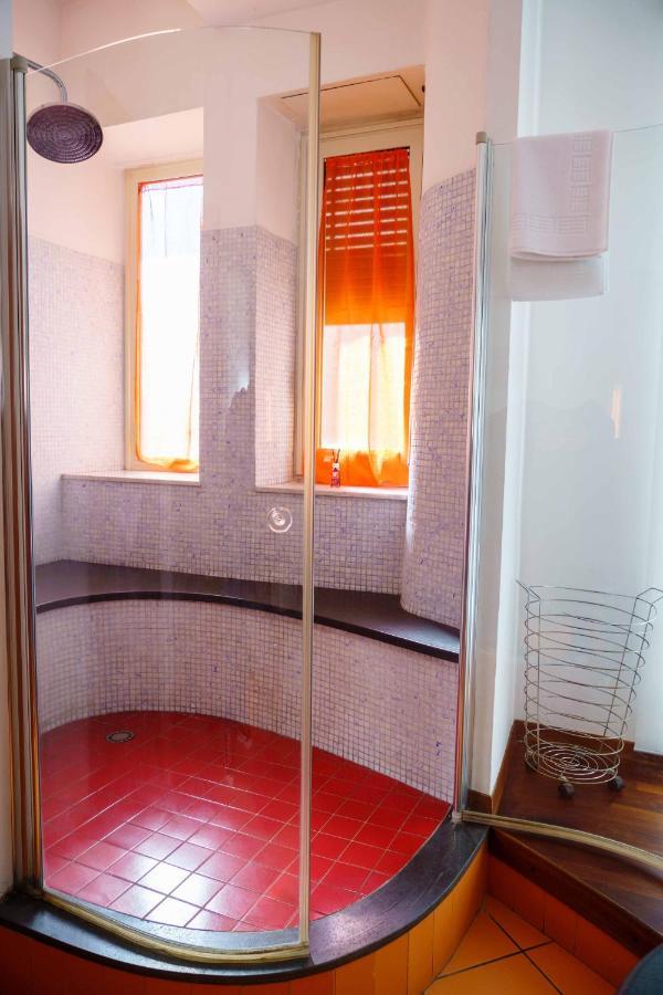 Amocatania Apartment Ngoại thất bức ảnh