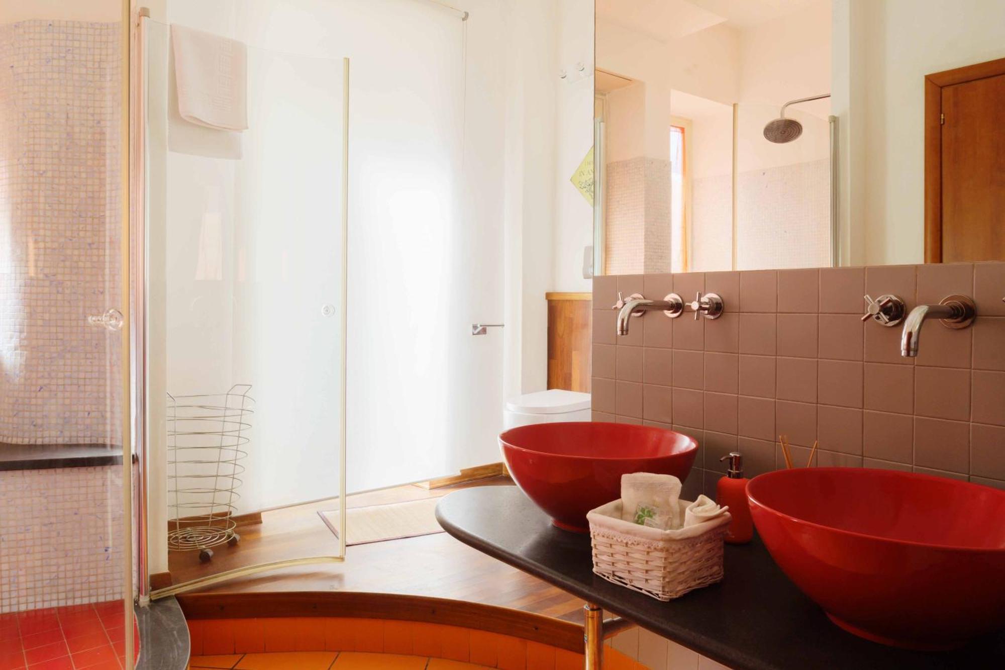 Amocatania Apartment Ngoại thất bức ảnh
