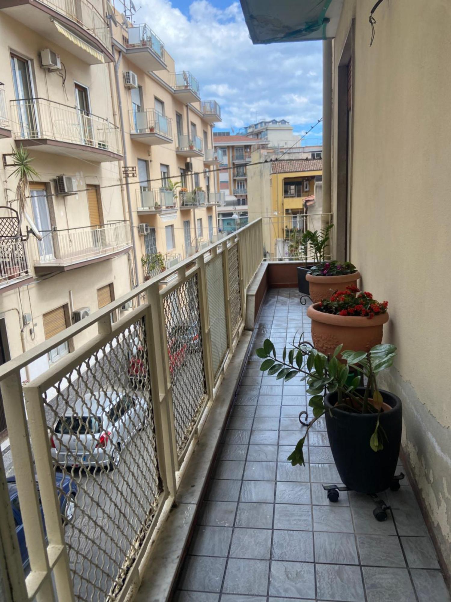 Amocatania Apartment Ngoại thất bức ảnh